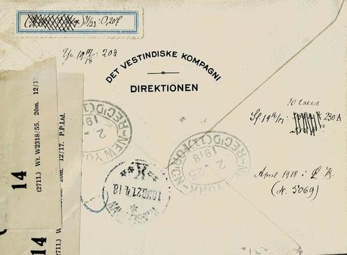 Danish West Indies