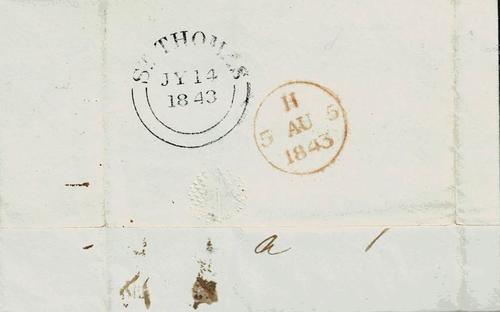 Danish West Indies