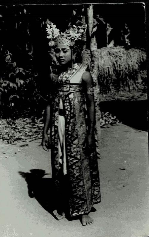 Netherlands East Indies