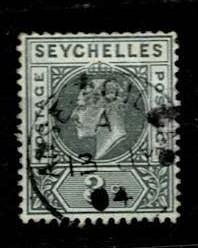 Seychelles