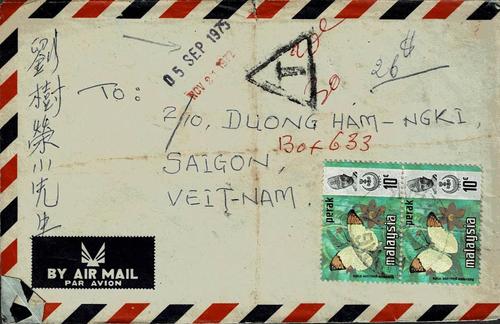 Viet - Nam