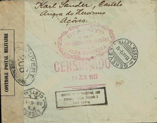 Portuguese Colonies