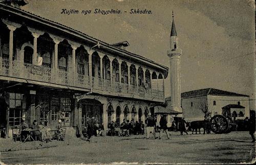 Albania
