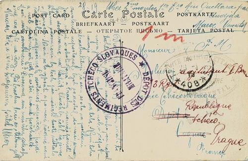 Czechoslovakia