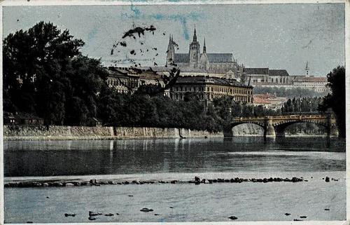 Czechoslovakia