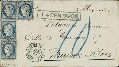 Argentina