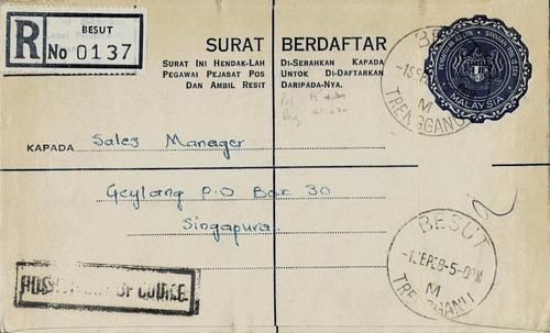 Malaya