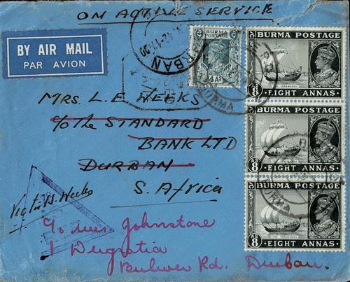 Burma