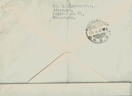 Netherlands East Indies