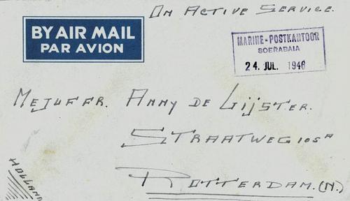 Netherlands East Indies