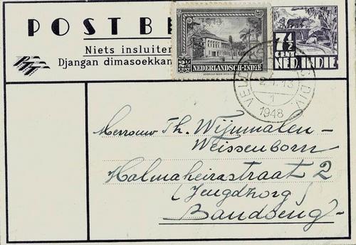 Netherlands East Indies