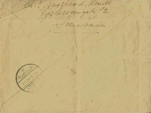 Netherlands East Indies