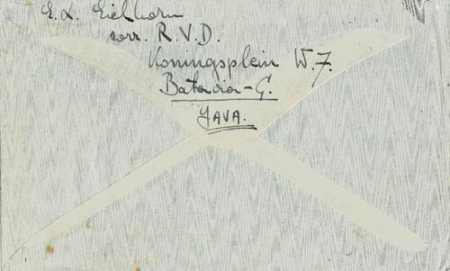 Netherlands East Indies