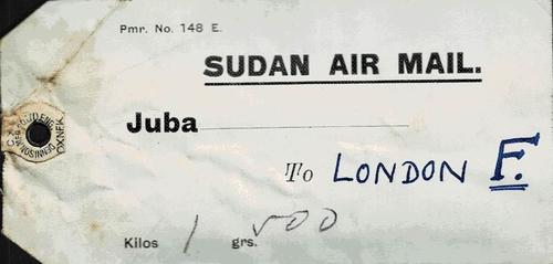 Sudan