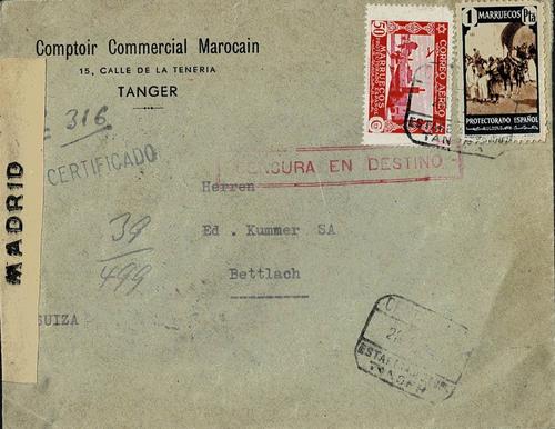 Spanish Morocco
