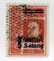 Thailand 