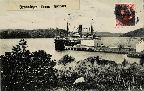 Samoa