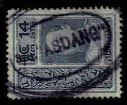 Thailand 