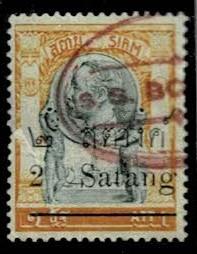 Thailand 