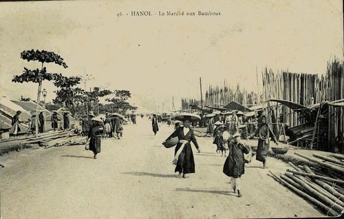 French Indo China