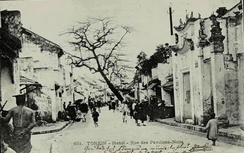French Indo China