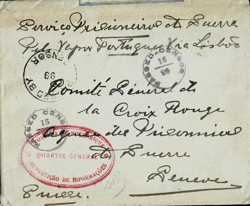 Portuguese Colonies