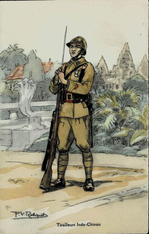 Thailand 
