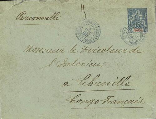 French Colonies