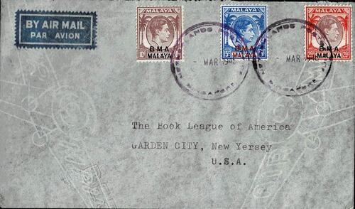 Malaya