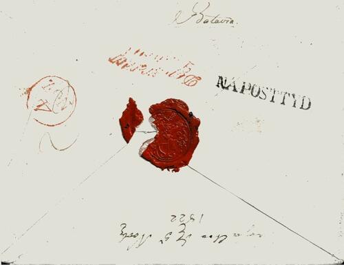 Netherlands East Indies