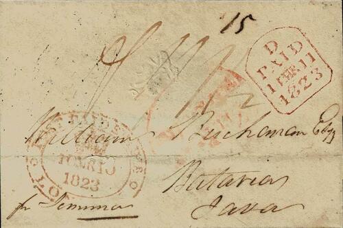 Netherlands East Indies