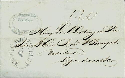 Netherlands East Indies