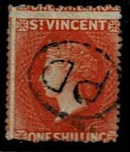 St. Vincent