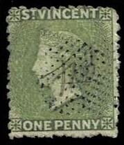 St. Vincent