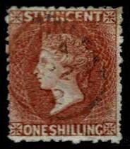 St. Vincent