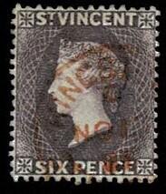 St. Vincent