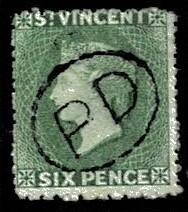 St. Vincent