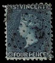 St. Vincent