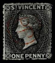 St. Vincent