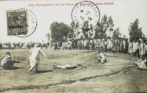 Ethiopia