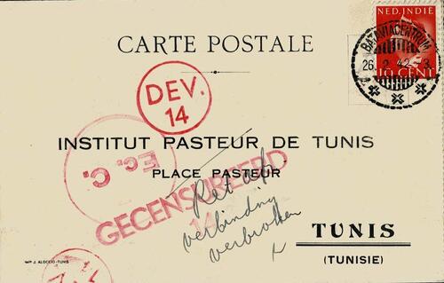 Netherlands East Indies