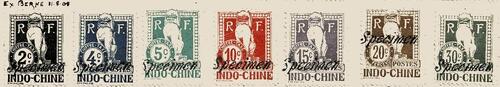 French Indo China