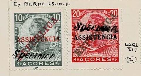Portuguese Colonies