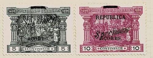 Portuguese Colonies