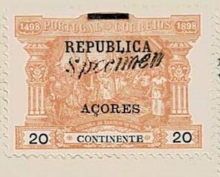Portuguese Colonies