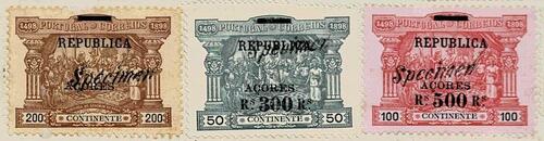 Portuguese Colonies