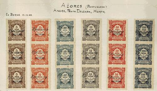 Portuguese Colonies