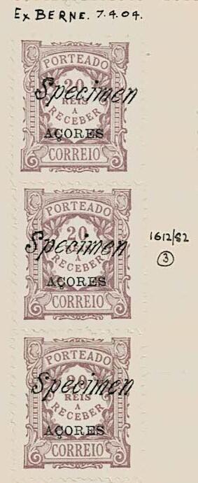 Portuguese Colonies