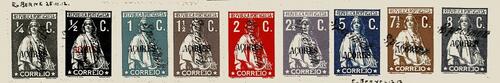 Portuguese Colonies