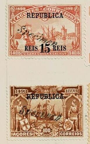Portuguese Colonies
